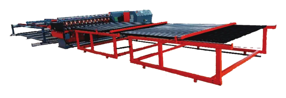 Malha pop MaqMendes MM-MP para bitola de 3,4 – 6,0 mm