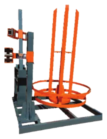 Desbobinador MaqMendes MM-SR 16